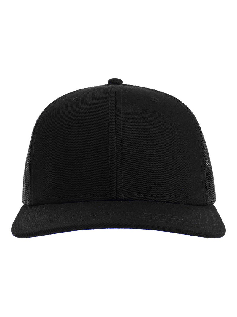 Atlantis Headwear - Casquette de baseball SONIC-S Jaune moutarde - Kiabi