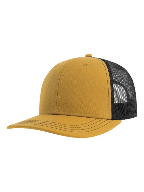 Atlantis Headwear - Casquette de baseball SONIC-S - Kiabi