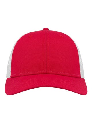 Atlantis Headwear - Casquette de baseball THREE