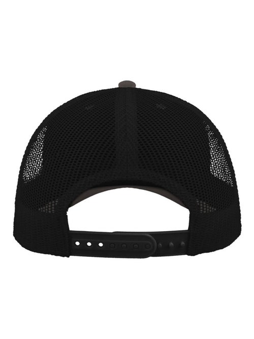 Atlantis Headwear - Casquette de baseball THREE - Kiabi