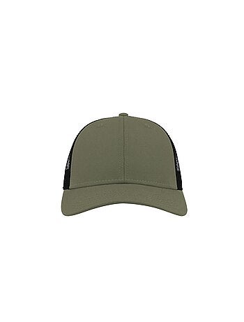 Atlantis Headwear - Casquette de baseball THREE