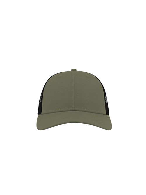 Atlantis Headwear - Casquette de baseball THREE - Kiabi