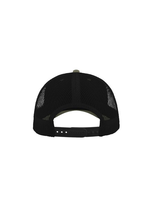 Atlantis Headwear - Casquette de baseball THREE - Kiabi