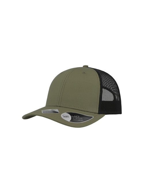 Atlantis Headwear - Casquette de baseball THREE - Kiabi