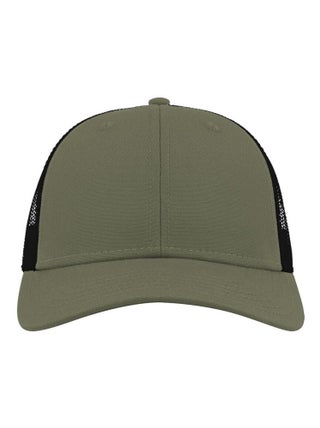 Atlantis Headwear - Casquette de baseball THREE