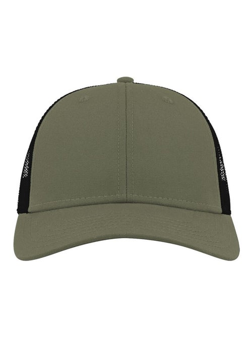 Atlantis Headwear - Casquette de baseball THREE - Kiabi