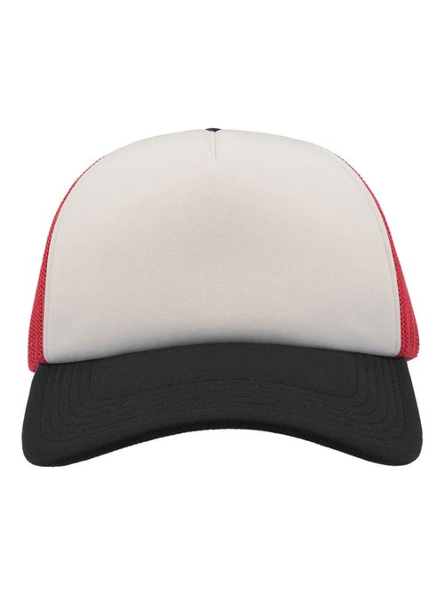 Atlantis Headwear - Casquette de rappeur - Kiabi