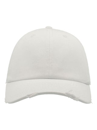 Atlantis Headwear - Casquette DESTROYED