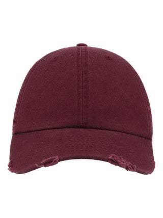 Atlantis Headwear - Casquette DESTROYED