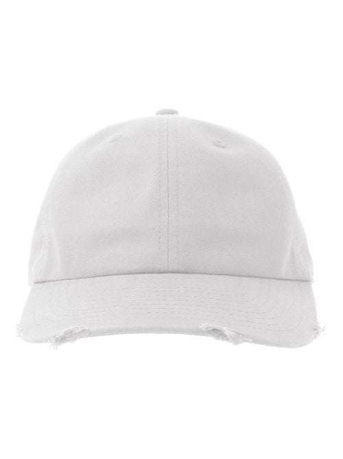 Atlantis Headwear - Casquette DESTROYED-S - Kiabi