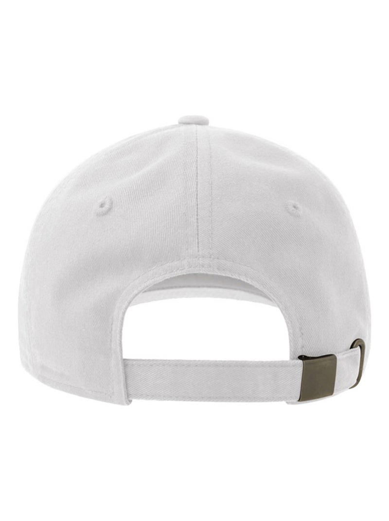 Atlantis Headwear - Casquette DESTROYED-S Blanc - Kiabi