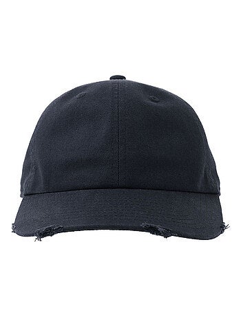 Atlantis Headwear - Casquette DESTROYED-S