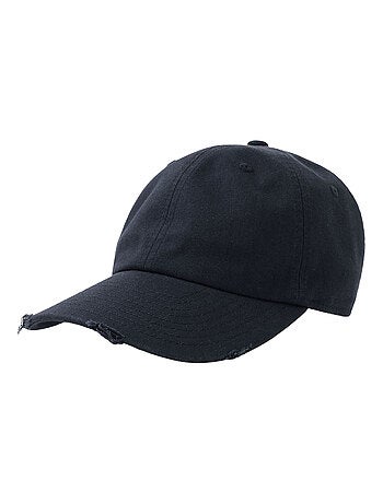 Atlantis Headwear - Casquette DESTROYED-S