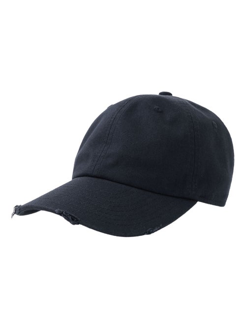 Atlantis Headwear - Casquette DESTROYED-S - Kiabi