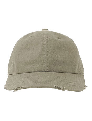 Atlantis Headwear - Casquette DESTROYED-S