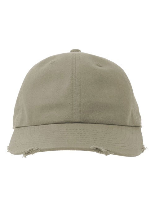 Atlantis Headwear - Casquette DESTROYED-S - Kiabi
