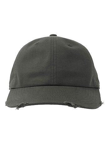 Atlantis Headwear - Casquette DESTROYED-S