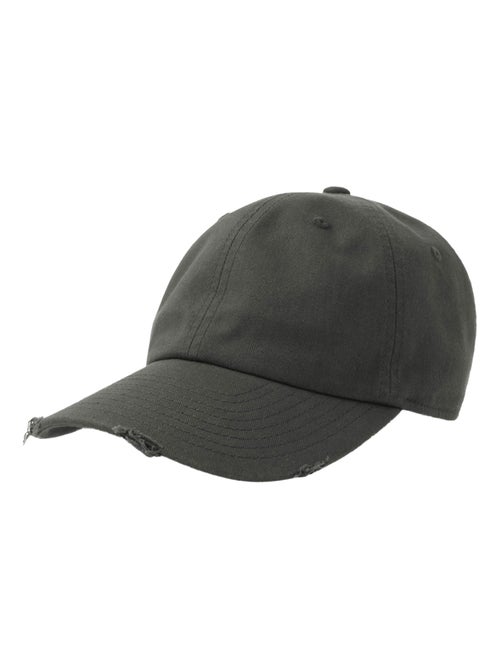 Atlantis Headwear - Casquette DESTROYED-S - Kiabi
