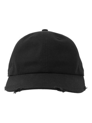 Atlantis Headwear - Casquette DESTROYED-S