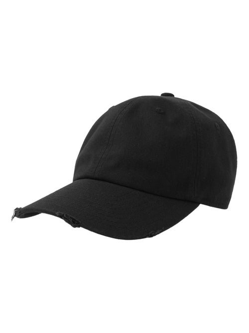 Atlantis Headwear - Casquette DESTROYED-S - Kiabi