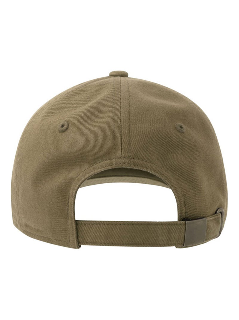 Atlantis Headwear - Casquette DESTROYED-S Vert olive - Kiabi