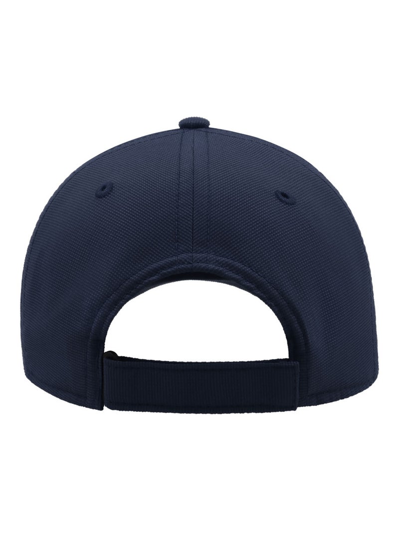 Atlantis Headwear - Casquette ESTORIL Bleu marine - Kiabi