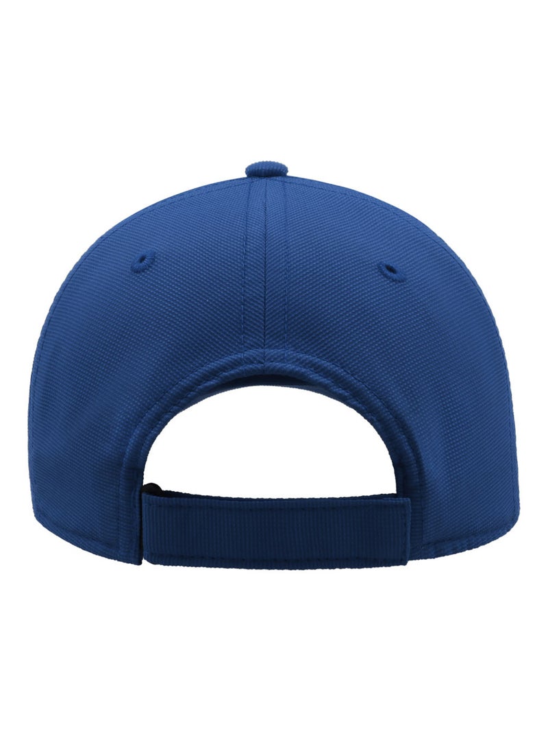 Atlantis Headwear - Casquette ESTORIL Bleu roi - Kiabi