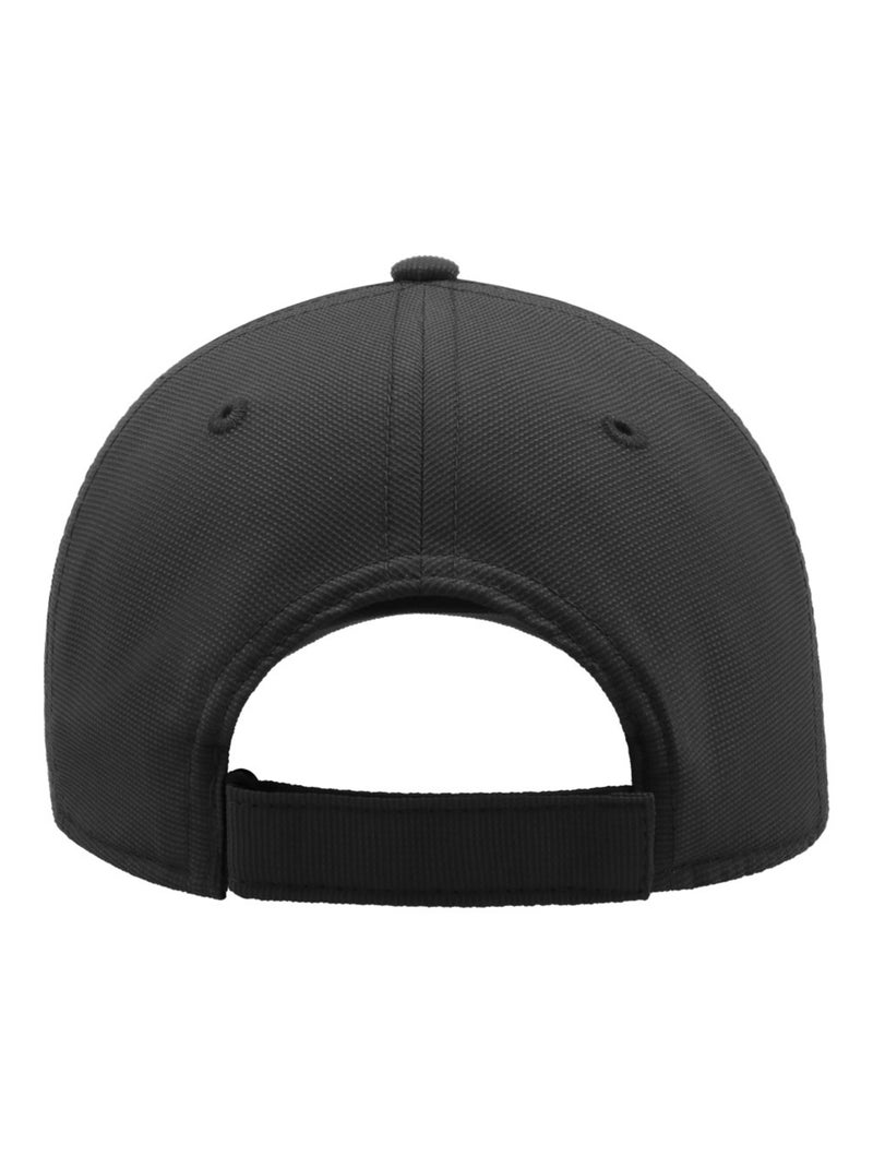 Atlantis Headwear - Casquette ESTORIL Gris foncé - Kiabi