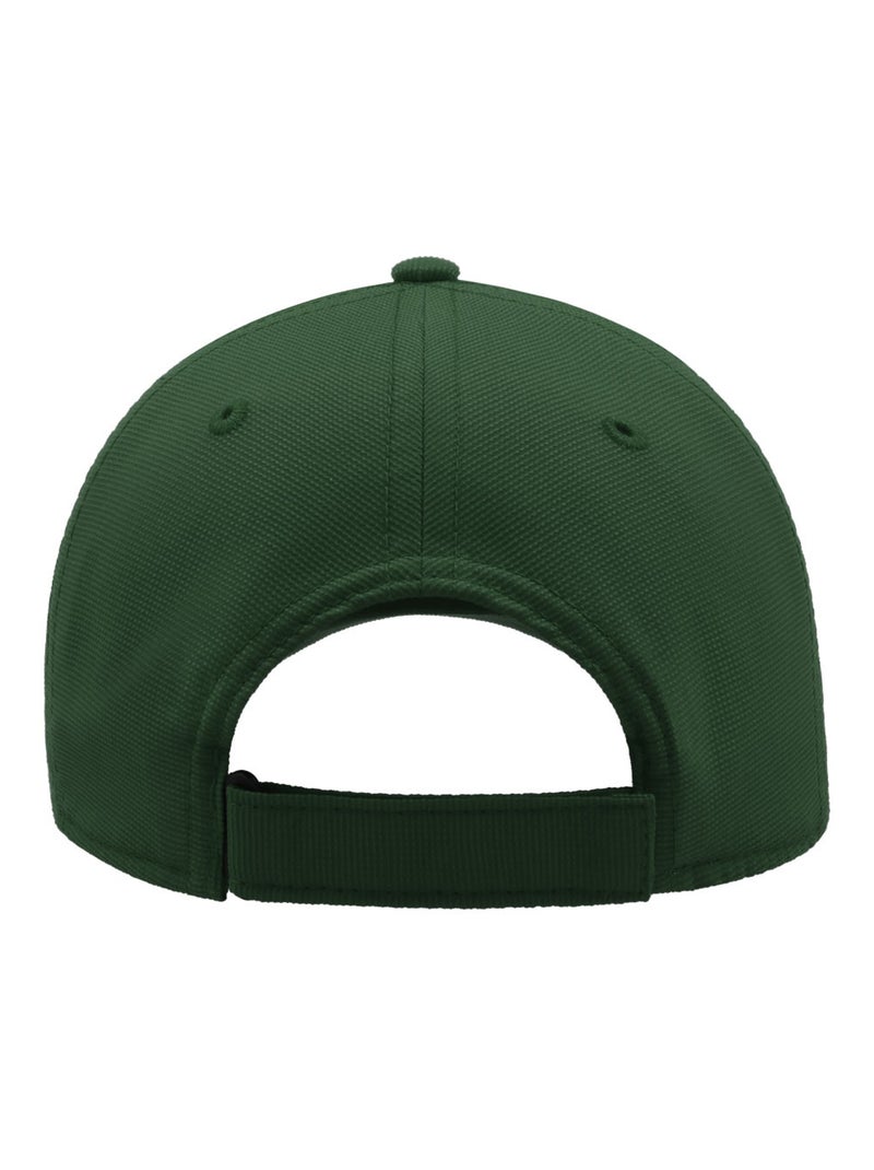 Atlantis Headwear - Casquette ESTORIL Vert bouteille - Kiabi