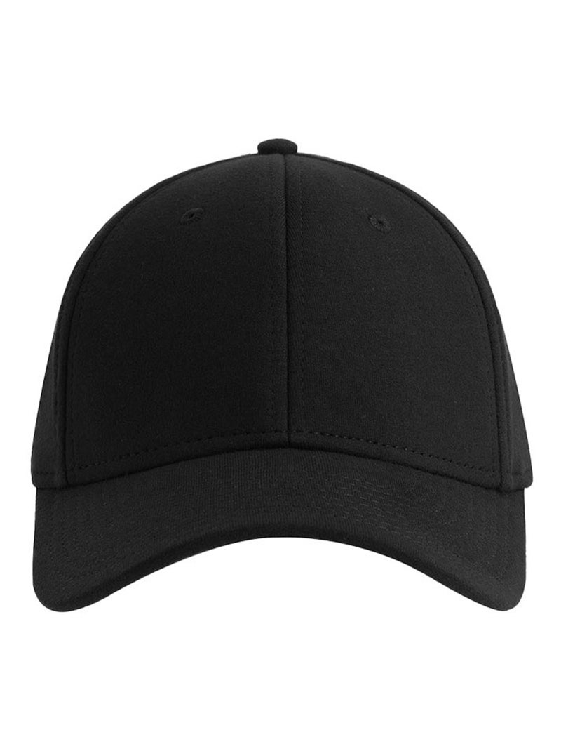 Atlantis Headwear - Casquette FEED Noir - Kiabi