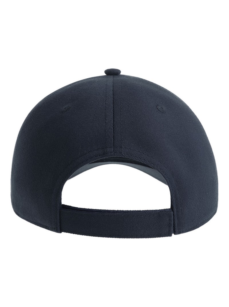 Atlantis Headwear - Casquette FIJI Bleu marine - Kiabi