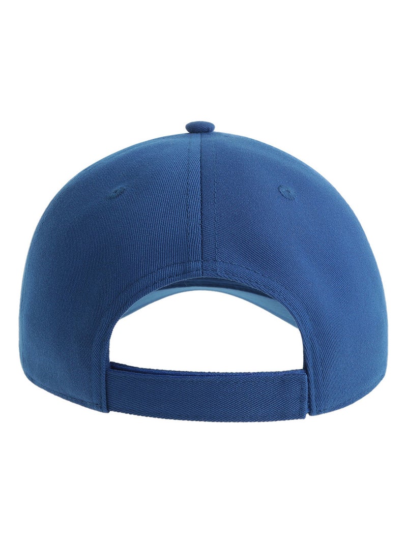 Atlantis Headwear - Casquette FIJI Bleu roi - Kiabi