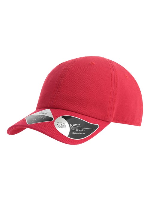 Atlantis Headwear - Casquette FRASER - Kiabi