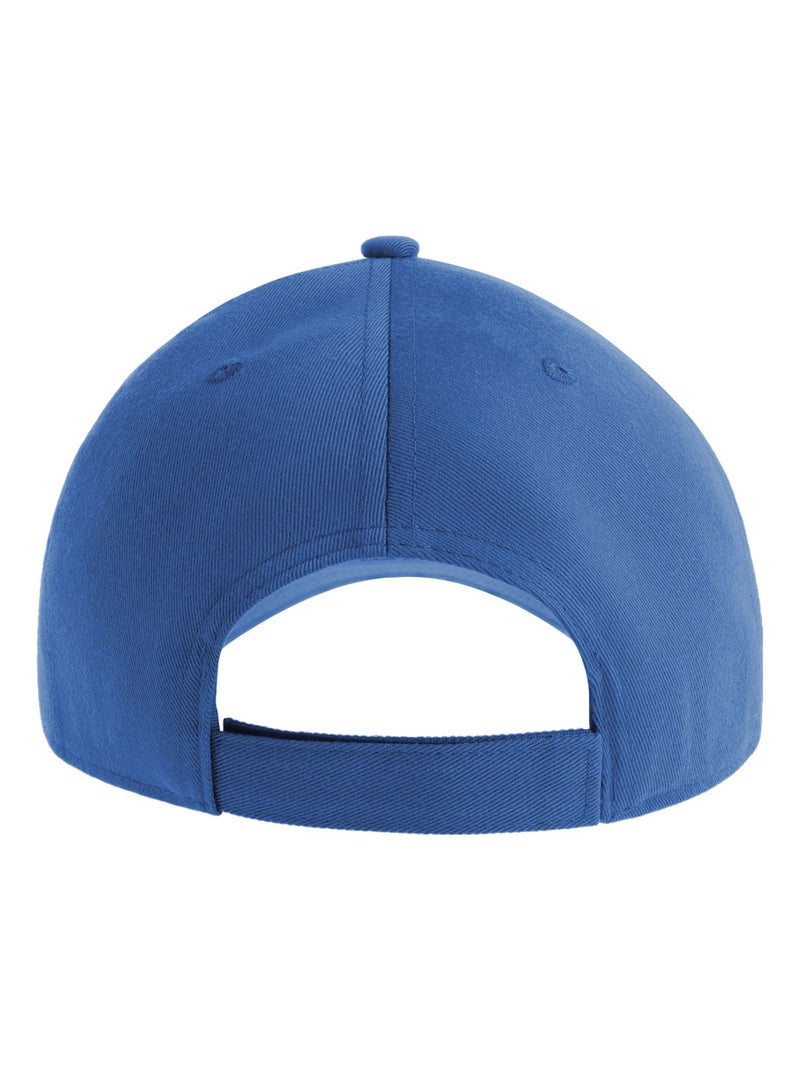 Atlantis Headwear - Casquette JOSHUA Bleu roi - Kiabi