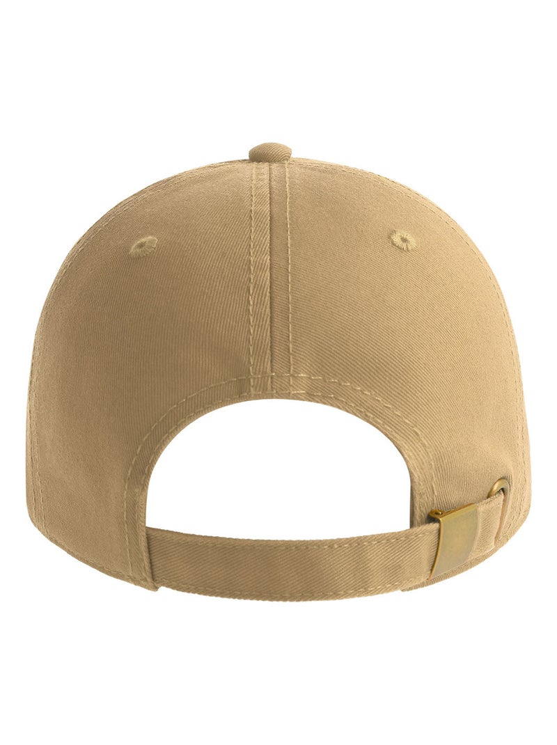 Atlantis Headwear - Casquette Kaki - Kiabi