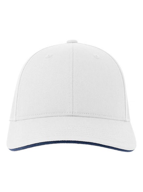 Atlantis Headwear - Casquette LIBERTY SANDWICH-S - Kiabi
