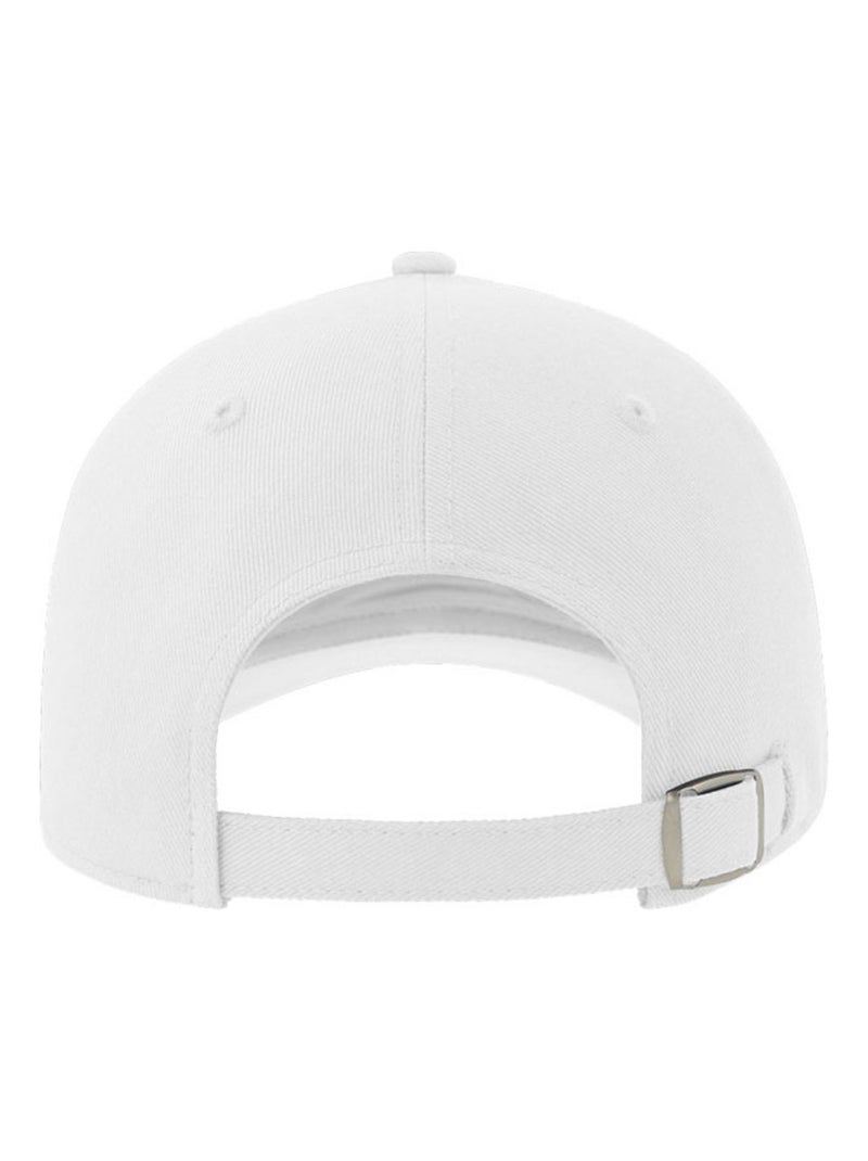 Atlantis Headwear - Casquette LIBERTY SANDWICH-S Blanc Bleu - Kiabi