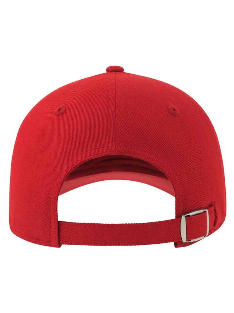 Atlantis Headwear - Casquette LIBERTY SANDWICH-S Blanc Rouge Blanc - Kiabi