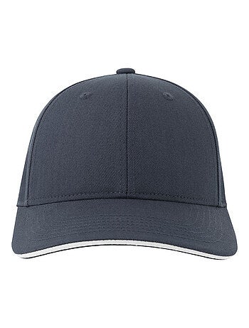 Atlantis Headwear - Casquette LIBERTY SANDWICH-S