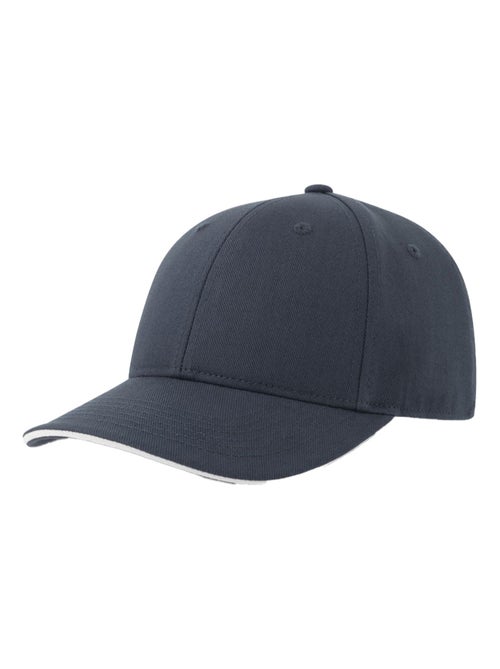 Atlantis Headwear - Casquette LIBERTY SANDWICH-S - Kiabi