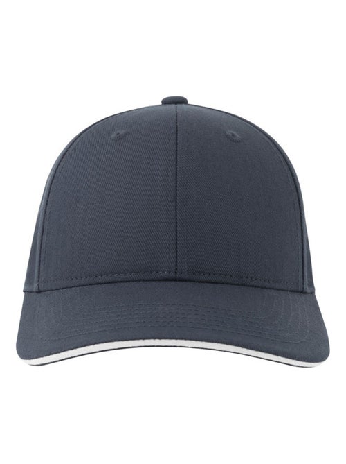 Atlantis Headwear - Casquette LIBERTY SANDWICH-S - Kiabi