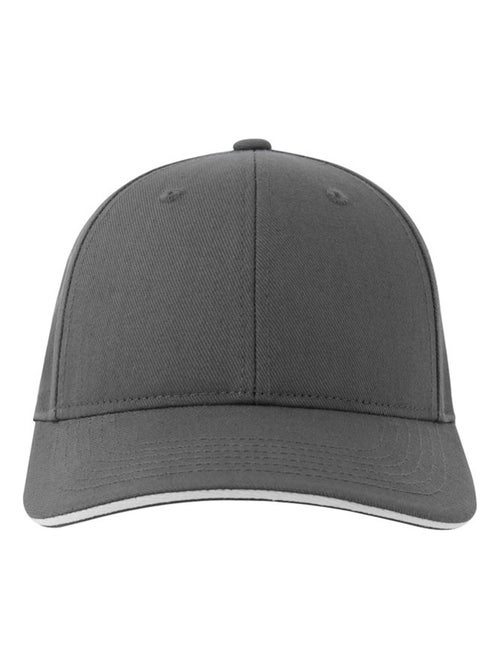 Atlantis Headwear - Casquette LIBERTY SANDWICH-S - Kiabi