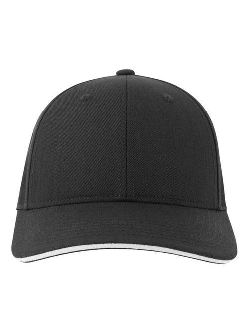 Atlantis Headwear - Casquette LIBERTY SANDWICH-S - Kiabi