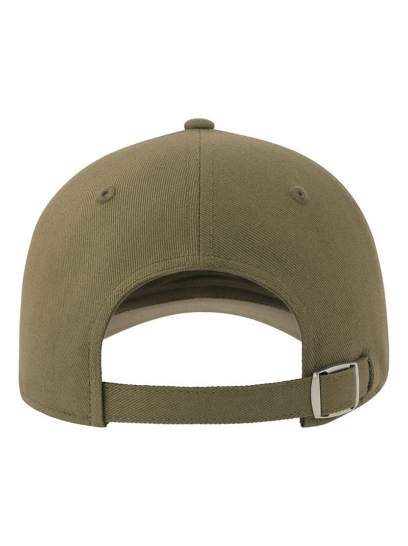 Atlantis Headwear - Casquette LIBERTY SANDWICH-S Vert olive - Kiabi