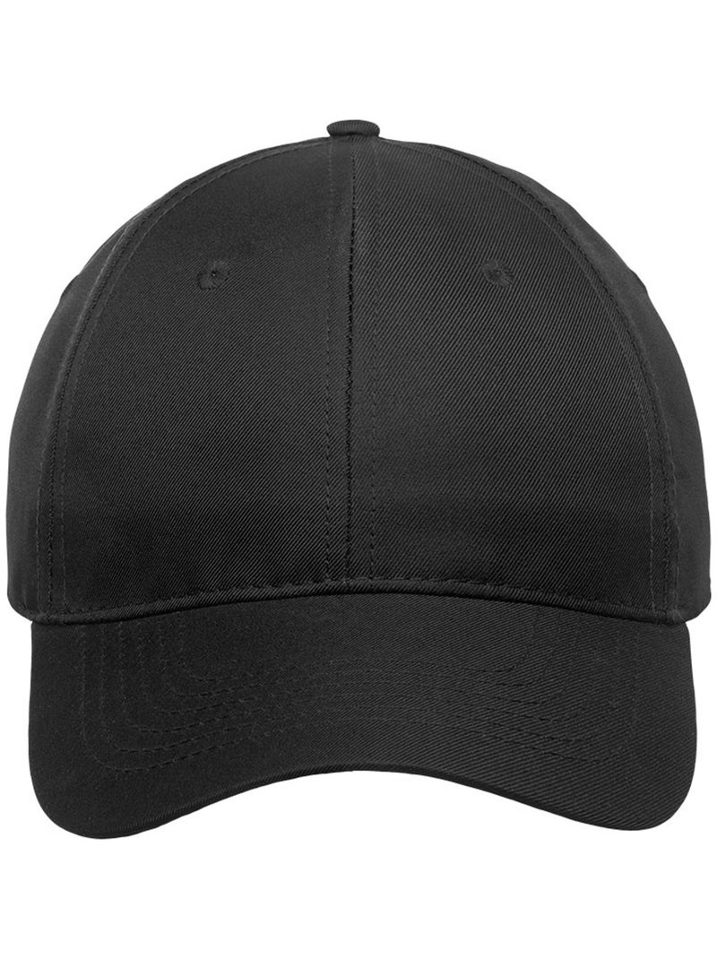 Atlantis Headwear - Casquette Noir - Kiabi