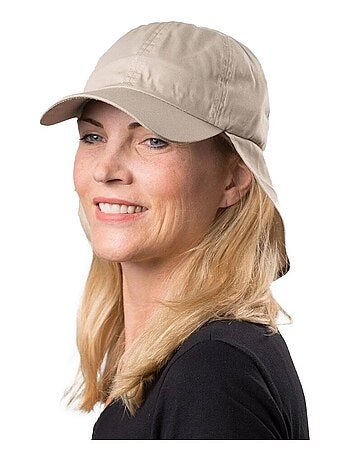 Atlantis Headwear - Casquette nomade