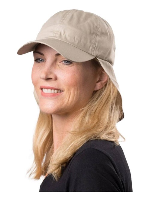 Atlantis Headwear - Casquette nomade - Kiabi