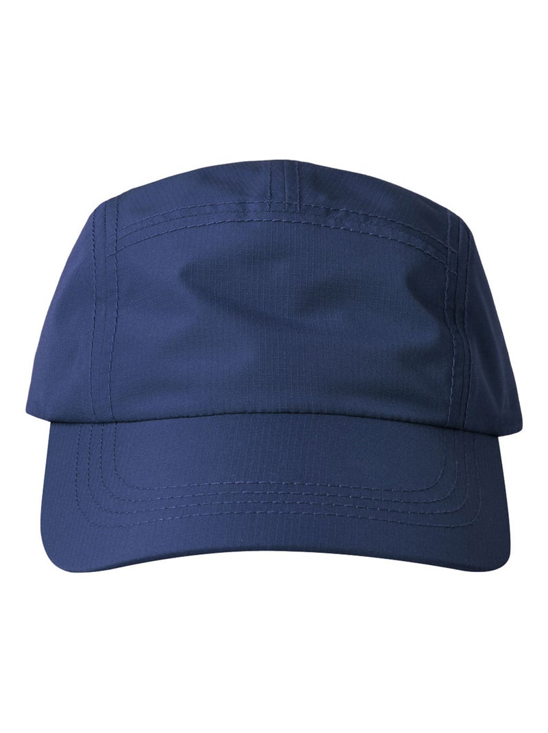 Atlantis Headwear - Casquette RAINY Bleu marine - Kiabi