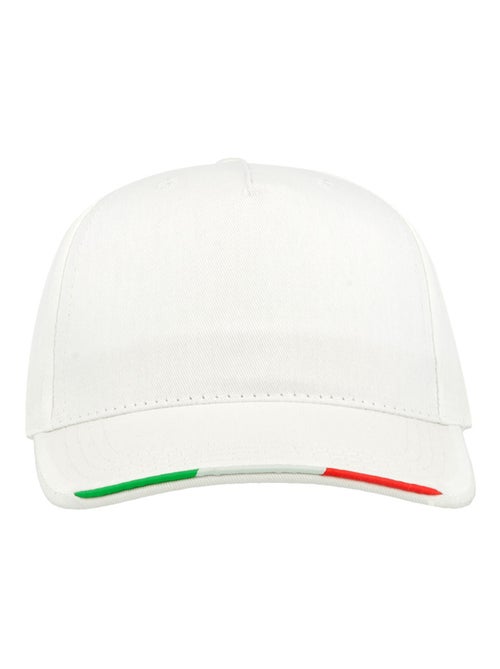 Atlantis Headwear - Casquette START FIVE ITALIA - Kiabi
