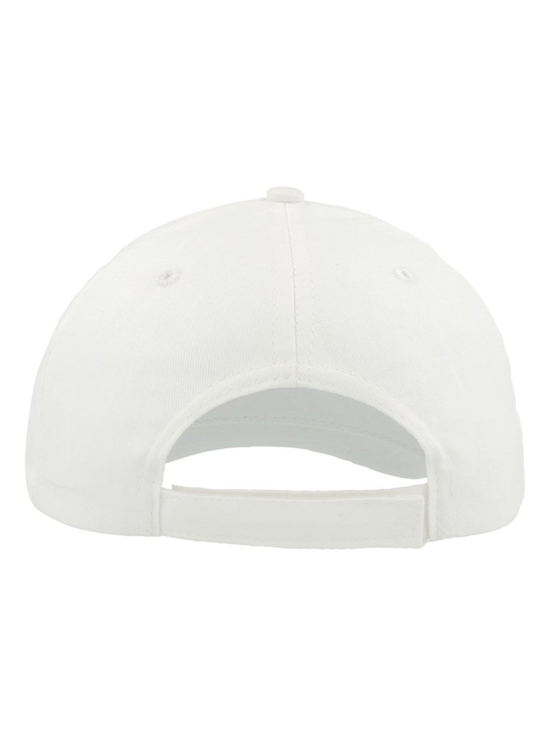 Atlantis Headwear - Casquette START FIVE ITALIA Blanc - Kiabi